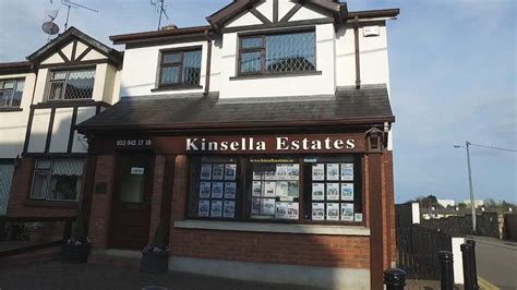 kinsella estates